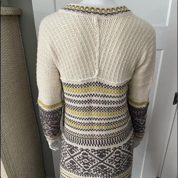 Free People Annabelle Cardigan - S - Picture 5 of 8